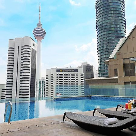 Cormar Suites Kuala Lumpur Eksteriør billede