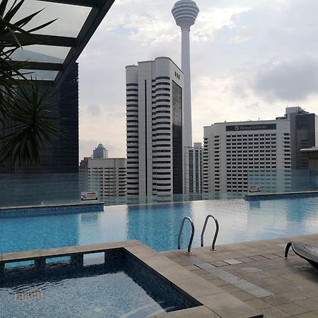 Cormar Suites Kuala Lumpur Eksteriør billede