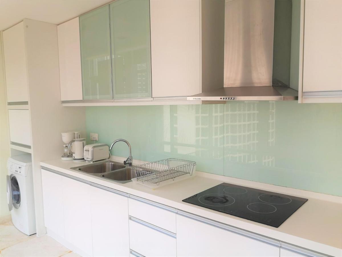 Cormar Suites Kuala Lumpur Eksteriør billede