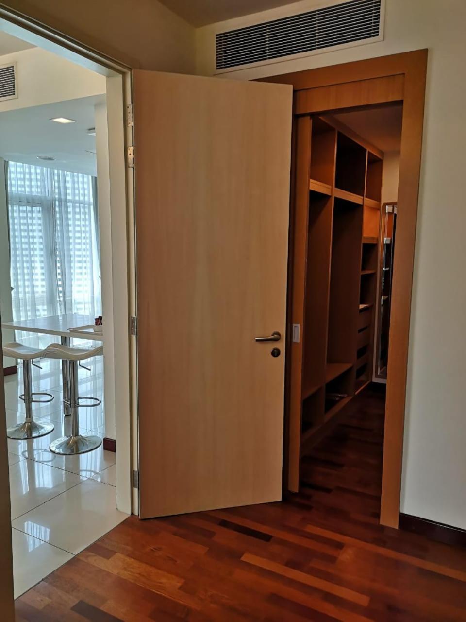 Cormar Suites Kuala Lumpur Værelse billede