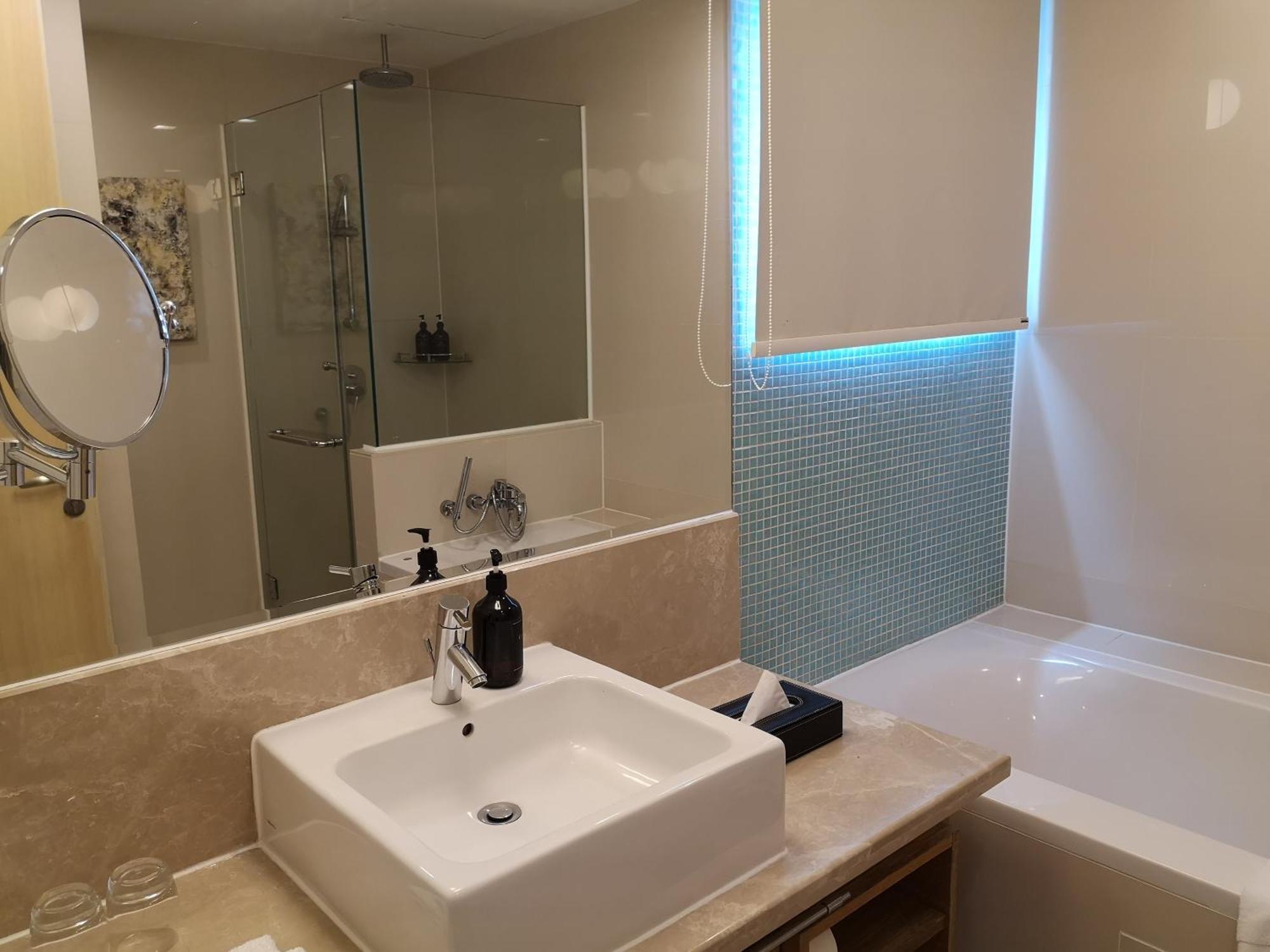 Cormar Suites Kuala Lumpur Værelse billede